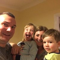 Aaron Sugden (@aaronsugden3) Twitter profile photo
