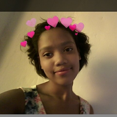 Samanth29011739's profile picture. I live everyday to be happy❤