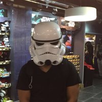 Shane McNate (@natewondzman) 's Twitter Profile