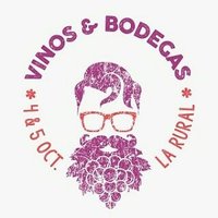 Expo Vinos y Bodegas (@vinos_y_bodegas) 's Twitter Profile Photo Expo Vinos y Bodegas (@vinos_y_bodegas) 's Twitter Profile Photo