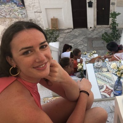 IvanaScatola's profile picture. 🇮🇹🇬🇧 Digital Video Producer @cnn. 
Previously: @bbcworldservice, @France24/@AFP in Paris.
Email me: ivana.scatola@cnn.com