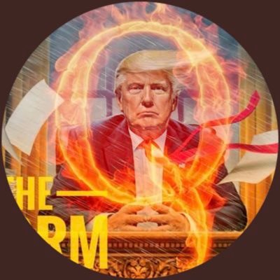 hayes_vl's profile picture. Follower of Jesus. I joined Twitter to support President Trump. President Trump had my support at the escalator!