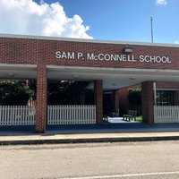 McConnell Mustangs (@mcconnellhcde) 's Twitter Profile Photo McConnell Mustangs (@mcconnellhcde) 's Twitter Profile Photo