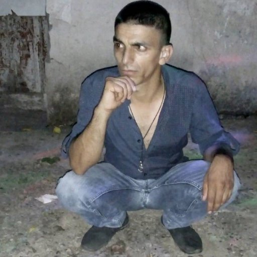 RevazTamoyan1's profile picture. 😍