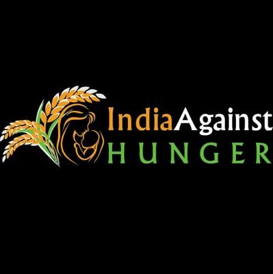 India against hunger is an initiative to feed the  needy ,our aim is 