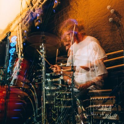 luke_parky's profile picture. Just another day in my life. I #Act, #Skate and #Game! Most importantly I #Drum