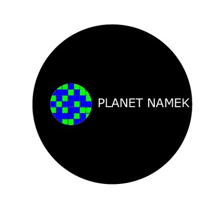 Planet Namek png images