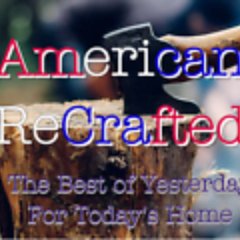 Changing Forgotten American furniture into stunning pieces that retain the original craftsmanship but add a modern edge.  #diy  #etsy #ebay #antiques #Restore