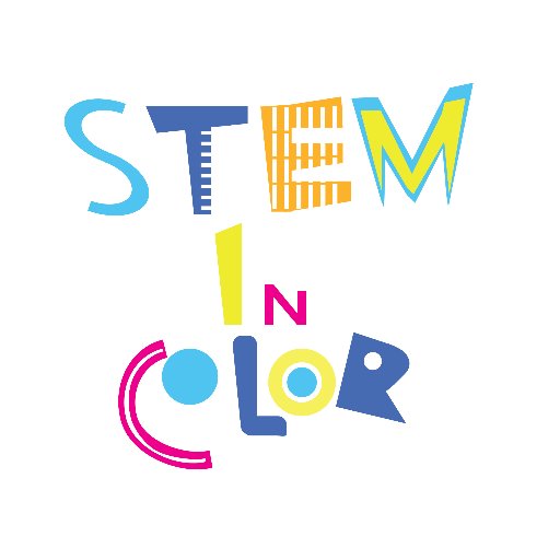 Educating, Empowering, and Inspiring   |   For inquiries: stemincolor@gmail.com