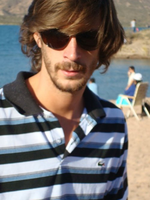 FranquitoSolar's profile picture. 