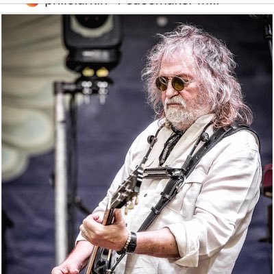 Keep up with all things things Ray Wylie Hubbard including tour dates!