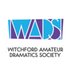 Witchford Amateur Dramatics Society (@wadswitchford) Twitter profile photo Witchford Amateur Dramatics Society (@wadswitchford) Twitter profile photo