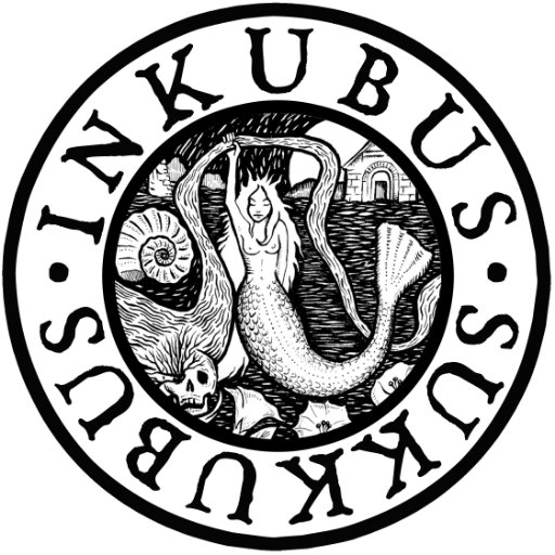 Inkubus Sukkubus is a British Pagan Goth Rock band formed in 1989 by Candia & Tony McKormack. Their 27th studio album 'She of a Thousand Names' released in 2023