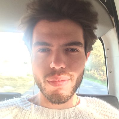 FrankGuva's profile picture. Intento de artista digital