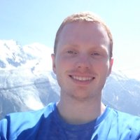 David Mongan (@davidmongan3) 's Twitter Profile