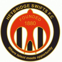 Heybridge Swifts Youth FC (@hsyfc_official) 's Twitter Profile