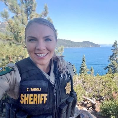 DepTaroli's profile picture. I’m a EDSO Deputy working in the South Lake Tahoe area. Follow me to see my expeditions throughout the county!