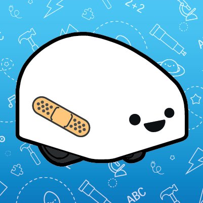 holamimocl's profile picture. El pequeño robot que te enseña a programar. Entregamos tecnología y experiencias de aprendizaje significativas para los niños y niñas de hoy 👧👦
