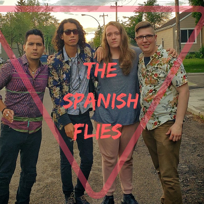 TheSpanishFlies Profile
