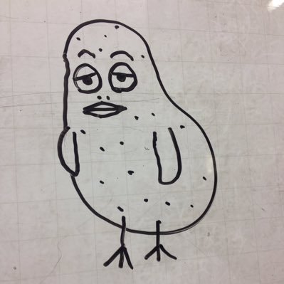 potatoriann Profile Picture