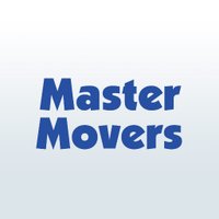Master Movers(@Master_Moving) 's Twitter Profile Photo