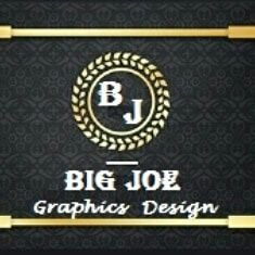 Contact us for ur graphics @ [BIG JOE. GRAPHICS DESIGN.👍☝
I love people around me and I always put God first in whatever I do, 👏
God is d 1 way 2 success ☝️👀