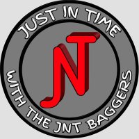 Just In Time with The JNT Baggers (@jntpodcast) 's Twitter Profile Photo