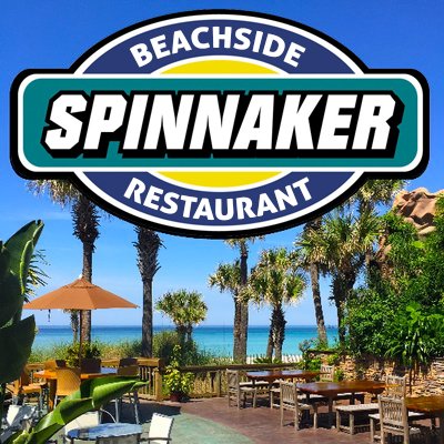 Spinnaker Beachside Restaurant Spinnakerpcb Twitter Spinnaker Beachside Restaurant
