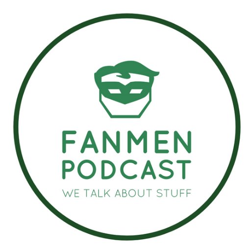 FANMEN Podcastさんのプロフィール画像