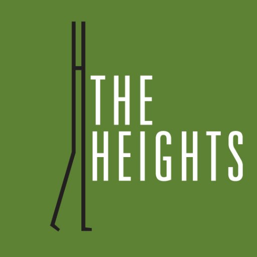 The Heights is a spectacular rooftop bar offering 360-degree skyline views of Toledo. Hand-crafted cocktails and award-winning homemade pizzas. Join us at 4pm