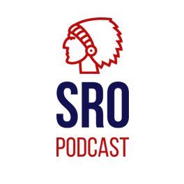 Two Guys. One Podcast. One Goal. Go Tribe. The closest you’ll get to the game without having a seat. 🏆