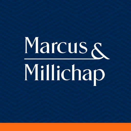 Founded in 1971, Marcus & Millichap is a leading provider of commercial real estate investment sales, financing, research and advisory services.