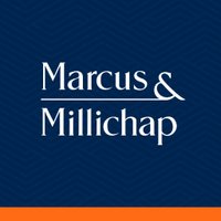 Marcus & Millichap(@MMREIS) 's Twitter Profile Photo