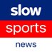 Slow Sports News (@SlowSportsNews) Twitter profile photo