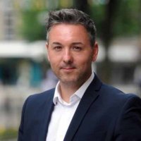 Karl Holbrook (@karldholbrook) 's Twitter Profile