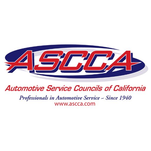 ASCCA is the largest independent garage owners association in California.