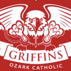 Ozark Catholic is the regional Catholic high school in Northwest Arkansas! Compete in XC, track, golf, basketball, volleyball, baseball, & archery.