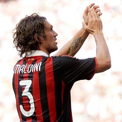 Con i piedi per terra e lo sguardo al cielo.
#ForzaMilan