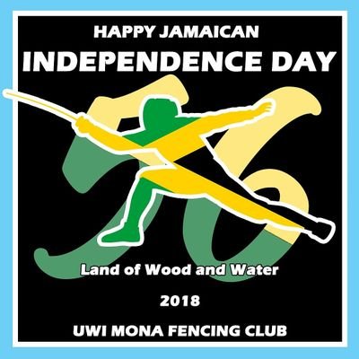 UWIFencingClub's profile picture. 