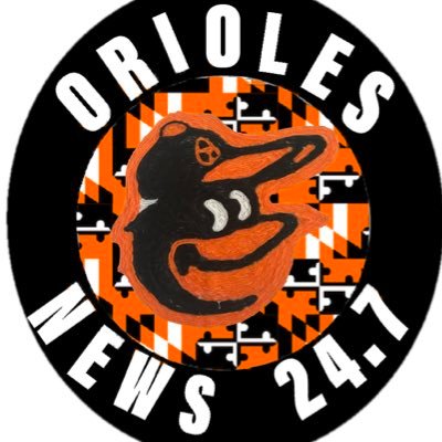 oriolesnews247's profile picture. Giving you the latest BIRDLAND NEWS !FOLLOW ON: 📸 Instagram: orioles_news24.7 it’s #rebuildszn