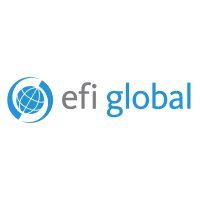 EFI Global Inc.(@EFIGlobalInc) 's Twitter Profile Photo