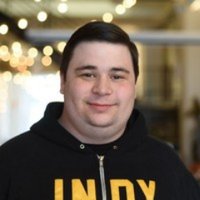 Zach Russell (@zacharyrrussell) 's Twitter Profile Photo Zach Russell (@zacharyrrussell) 's Twitter Profile Photo