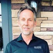 Dr. Steven Hansen D.C • Take Charge Of Your Health • Always Organic • doTERRA Essential Living • Chiropractor