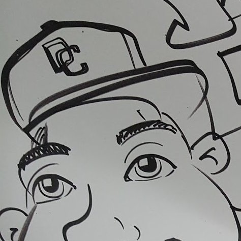 DCstands4's profile picture. Part time Ninja, Full time hustla...
