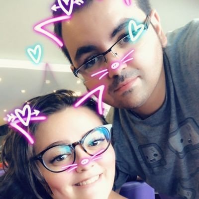 JesusFivewolfs's profile picture. Disfrutando de la vida de casado 💍