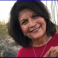 BettyVillegasTucAZ (@bettyvillegasaz) 's Twitter Profile
