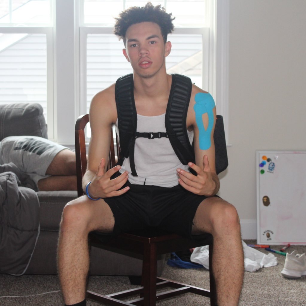 josephlabbee's profile picture. john 3:16