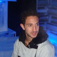 Moises Sacal (@moshiksac) 's Twitter Profile