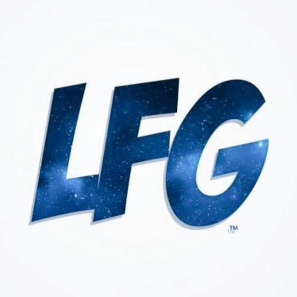 go_lfg's profile picture. LetsFuckingGo  LFG

FN Clan 

Open 16,8,2k18

Name Founder ~LFG July
Clan Opener  ~ LFG M4RK
Clan Speaker ~ LFG Raffi