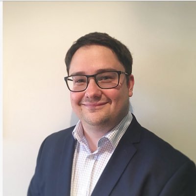 Rob Kent-Smith Profile
